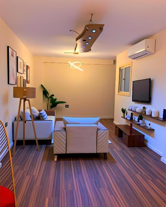 Photo of Livingroom in Shurtah al-Dakhlah