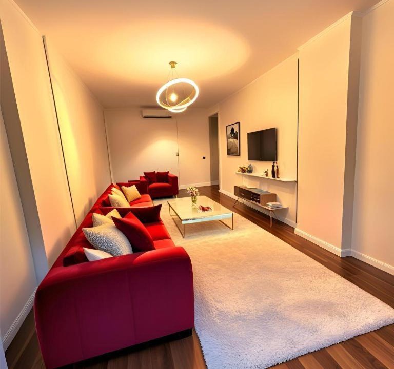 Photo of Livingroom in Shurtah al-Dakhlah