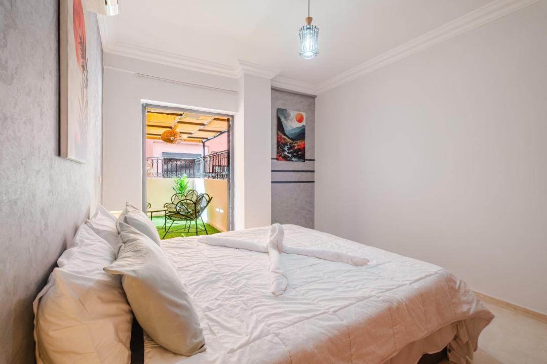 Photo of Bedroom in El Hara