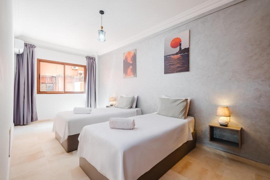 Photo of Bedroom in El Hara