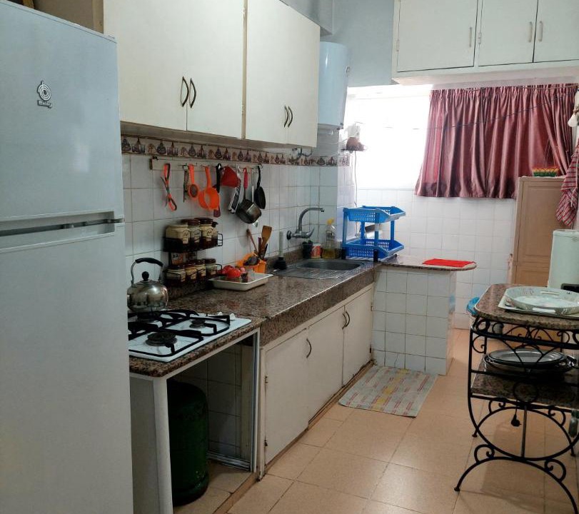 Photo of Kitchen in Nador