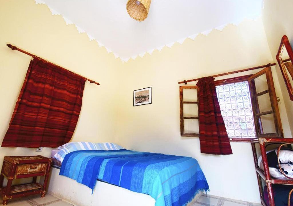 Photo of Bedroom in Asfalou