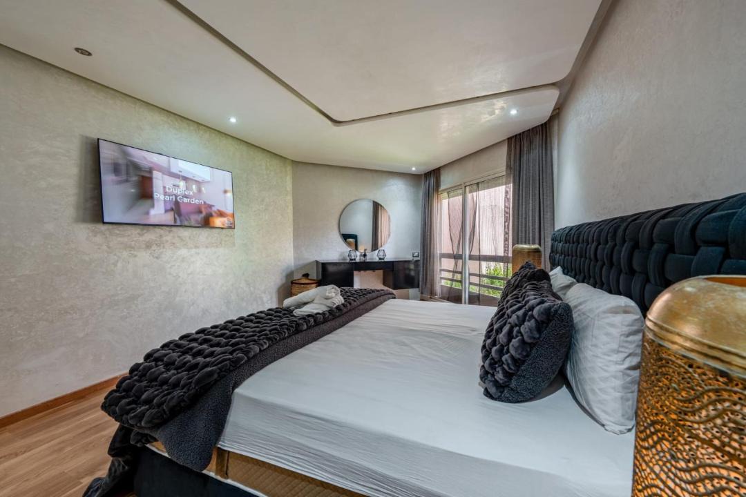 Photo of Bedroom in Agdal