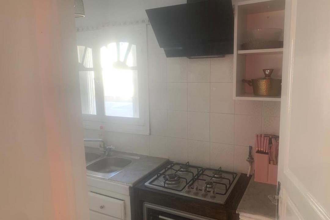 Photo of Kitchen in Eastern Hammamet