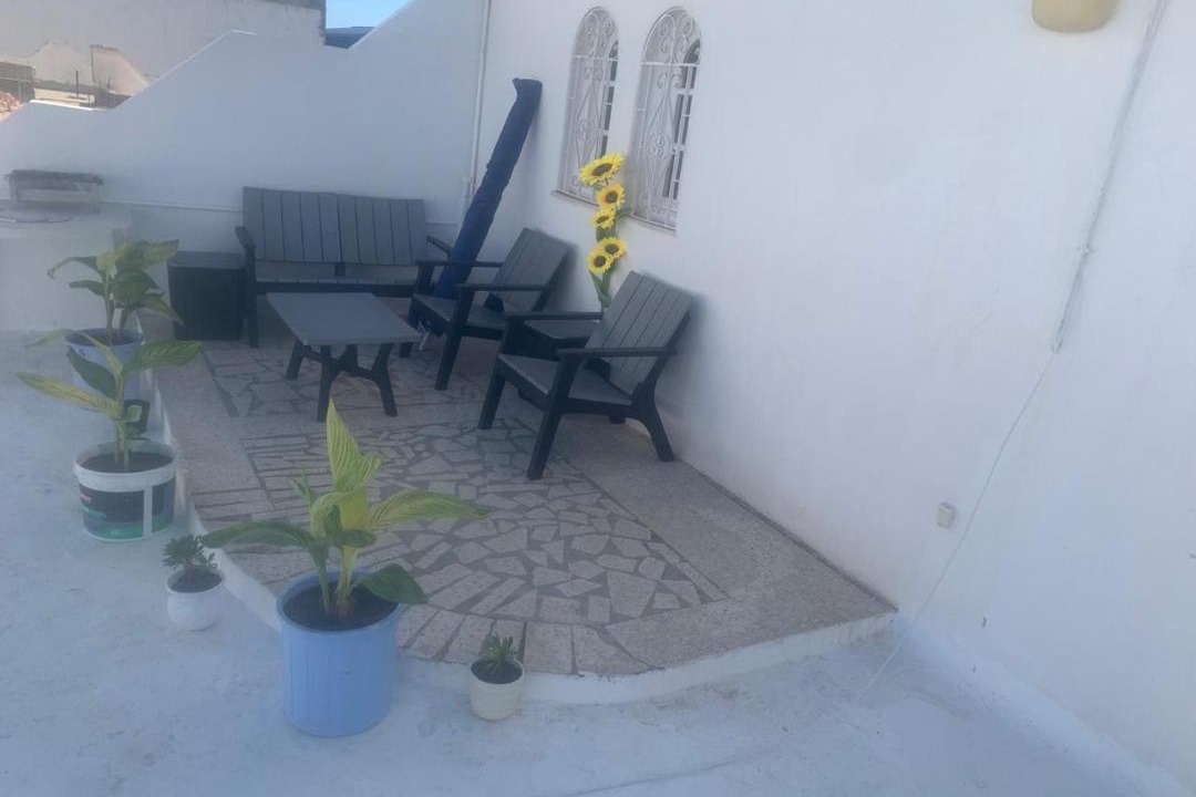 Photo of Patio Balcony in Eastern Hammamet