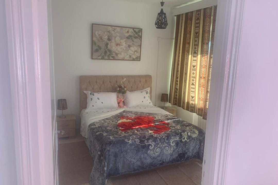 Photo of Bedroom in Eastern Hammamet