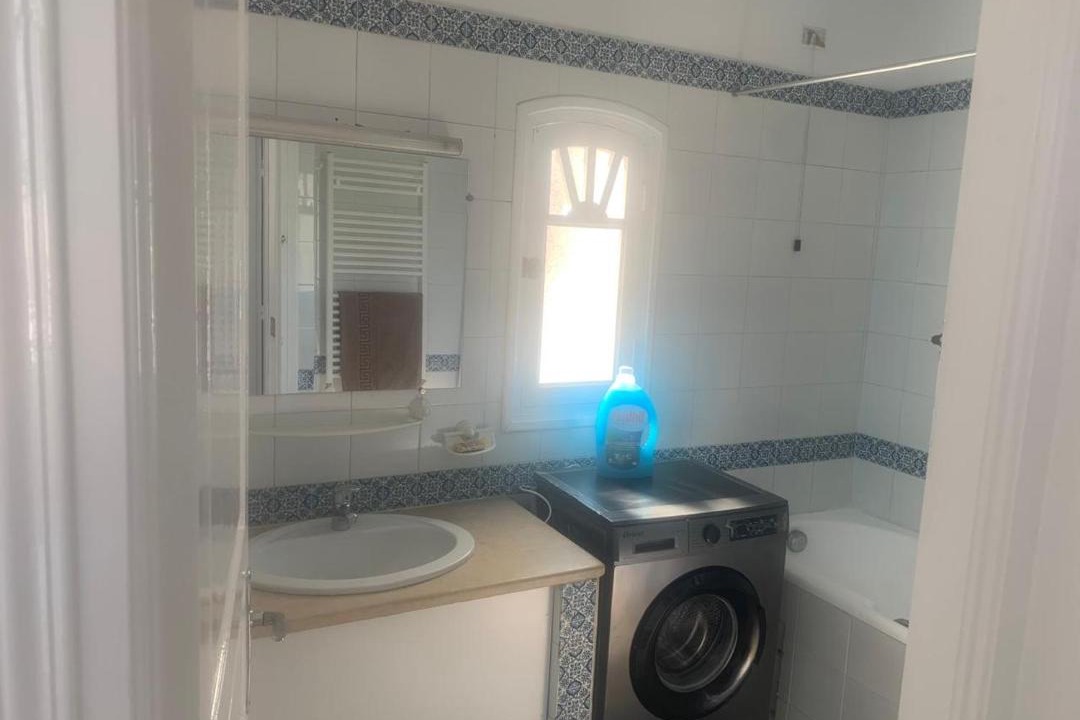 Photo of Bathroom in Eastern Hammamet