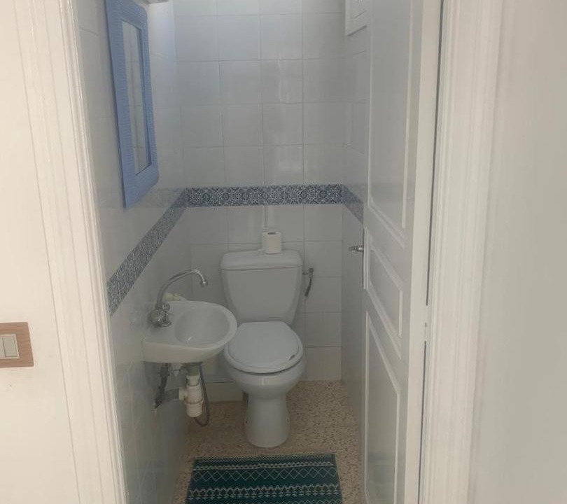 Photo of Bathroom in Eastern Hammamet