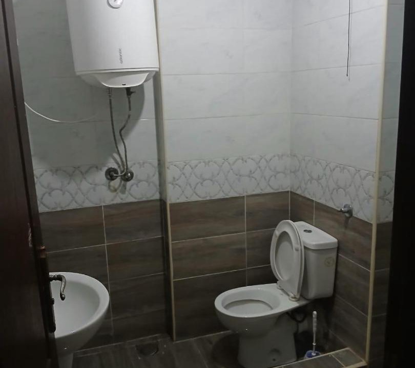 Photo of Bathroom in Marina El Alamein