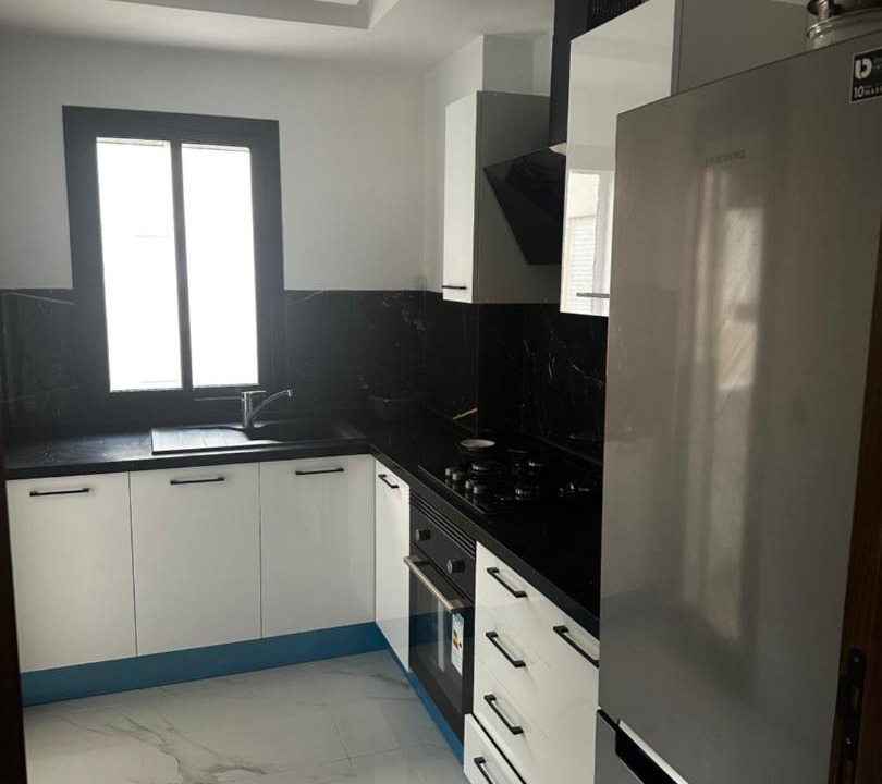Photo of Kitchen in El Aouina