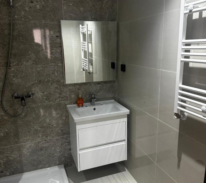 Photo of Bathroom in El Aouina