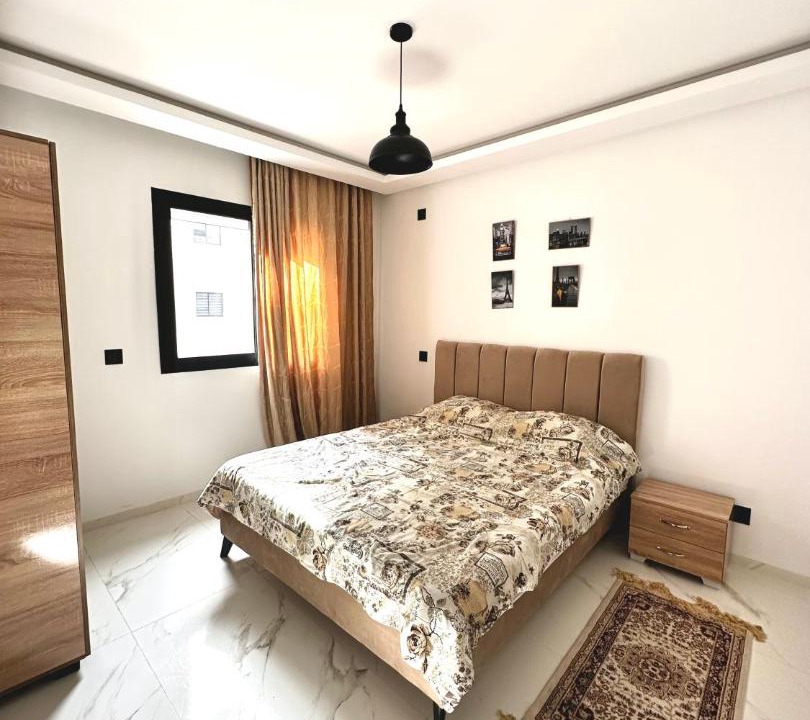 Photo of Bedroom in El Aouina