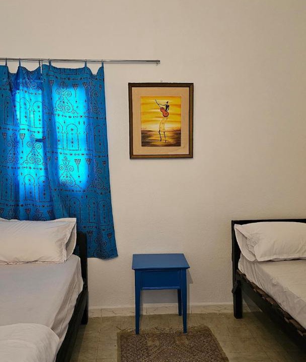 Photo of Bedroom in Tozeur