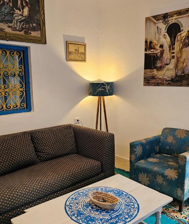 Photo of Livingroom in Tozeur