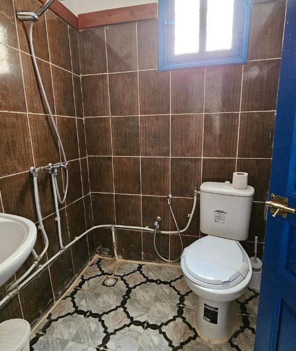 Photo of Bathroom in Tozeur