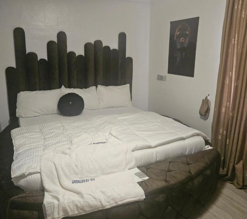 Photo of Bedroom in Edunabon