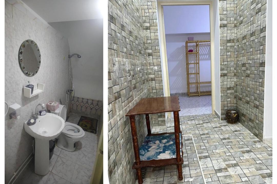 Photo of Bathroom in Sousse - Monastir