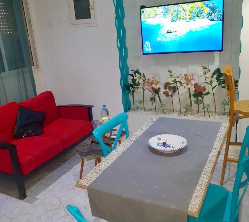 Photo of Livingroom in Sousse - Monastir