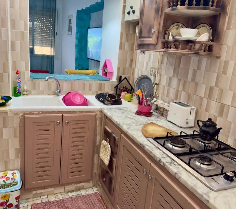 Photo of Kitchen in Sousse - Monastir