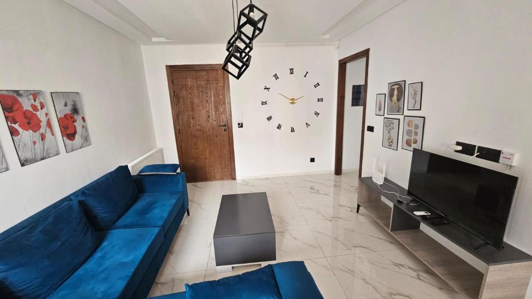 Photo of Livingroom in Ain Zaghouan