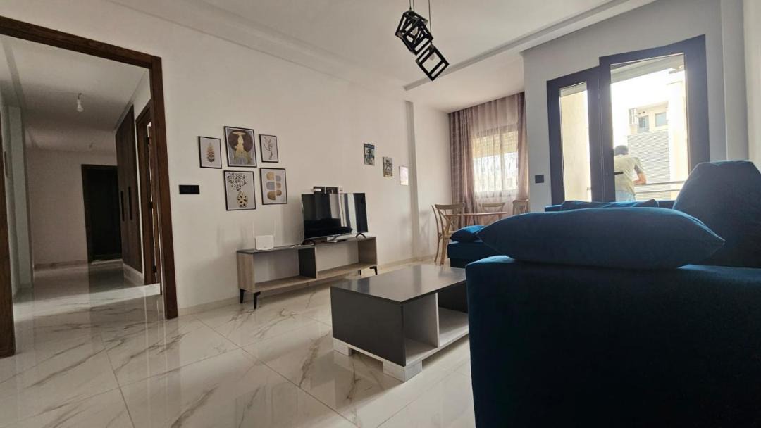 Photo of Livingroom in Ain Zaghouan