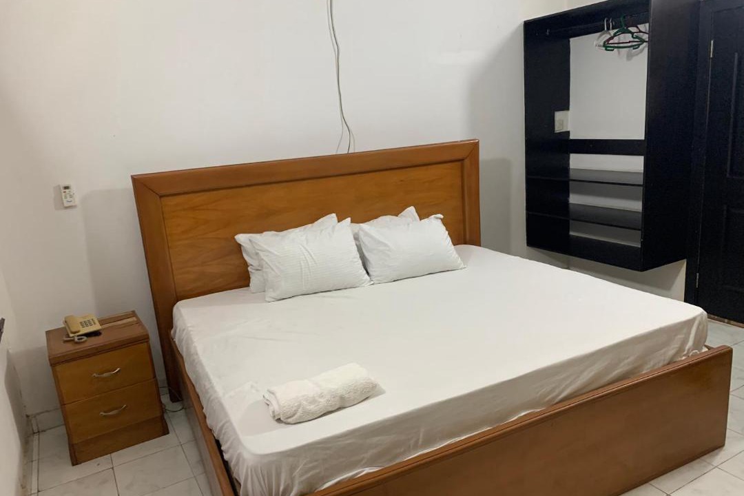 Photo of Bedroom in Benin City