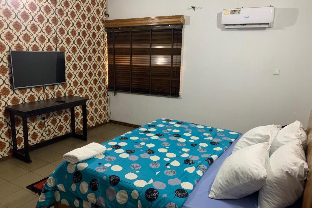 Photo of Bedroom in Benin City