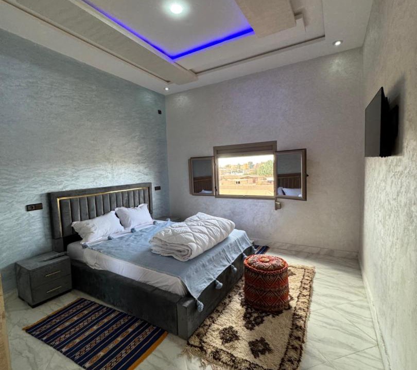 Photo of Bedroom in Rissani