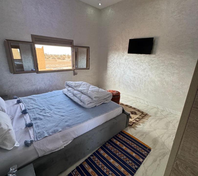 Photo of Bedroom in Rissani