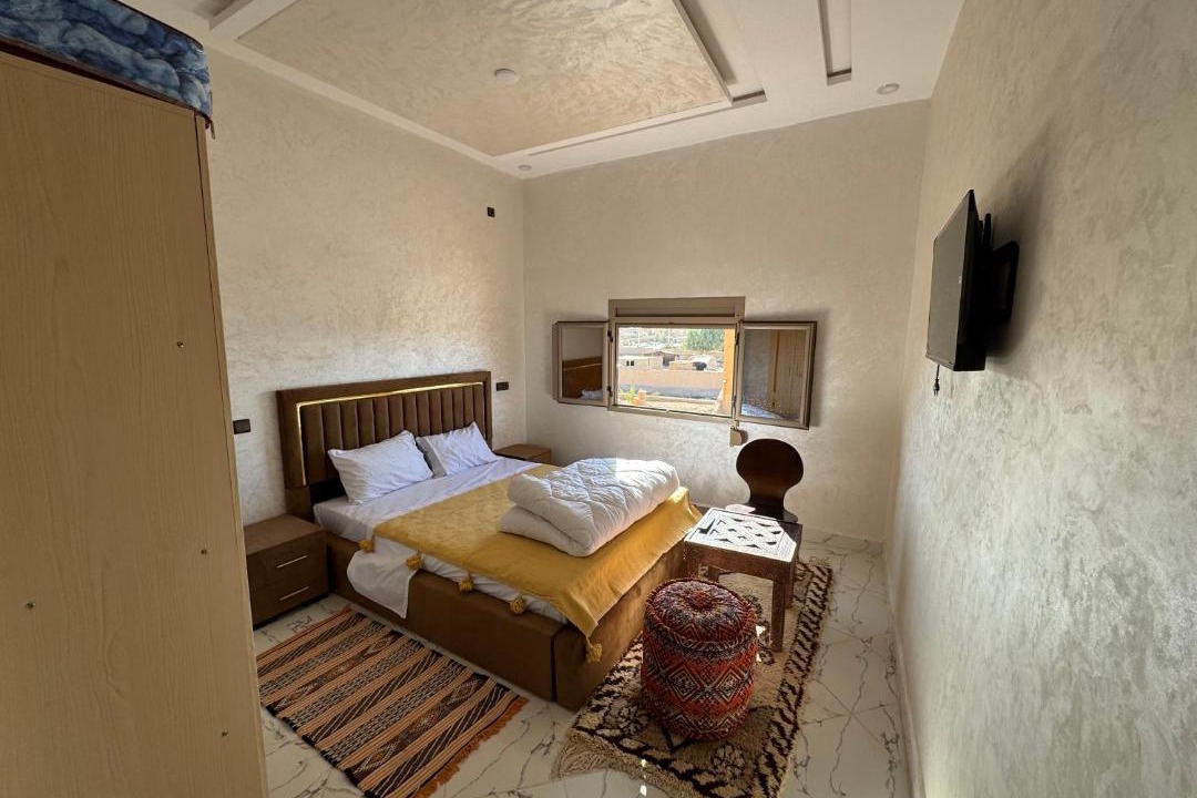 Photo of Bedroom in Rissani