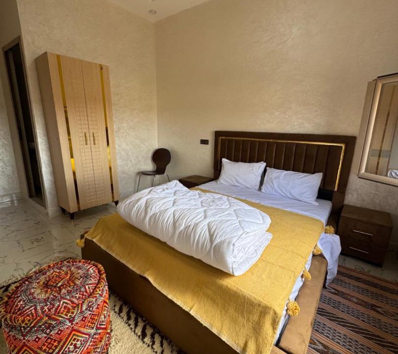 Photo of Bedroom in Rissani