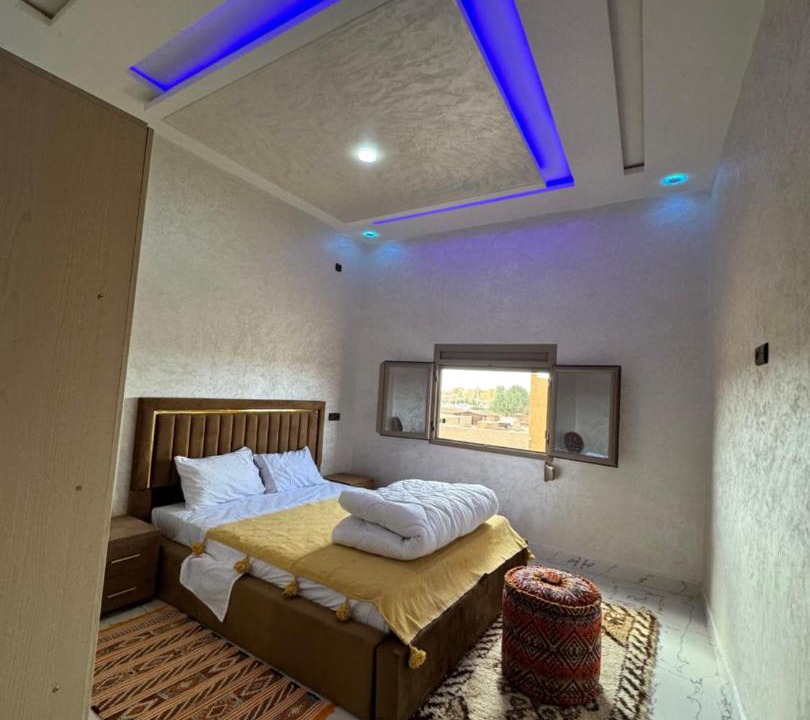 Photo of Bedroom in Rissani
