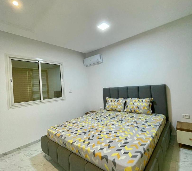Photo of Bedroom in Sidi Fredj
