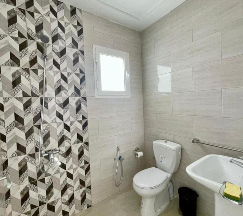 Photo of Bathroom in Sidi Fredj