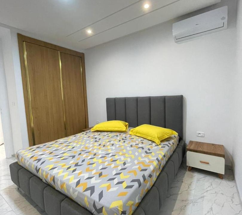 Photo of Bedroom in Sidi Fredj