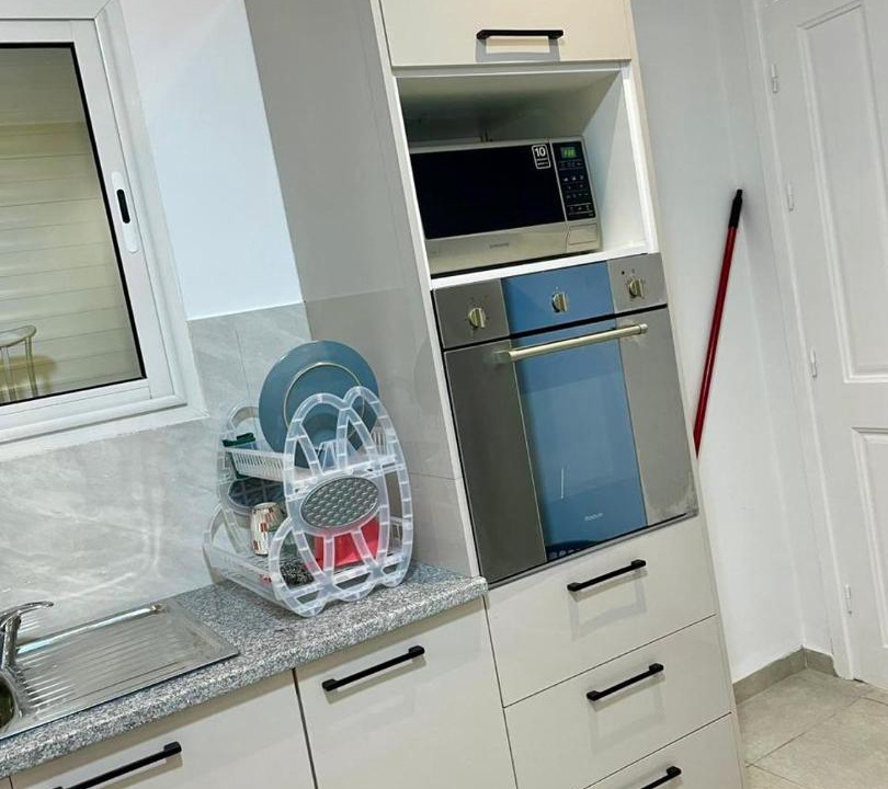 Photo of Kitchen in Sidi Fredj