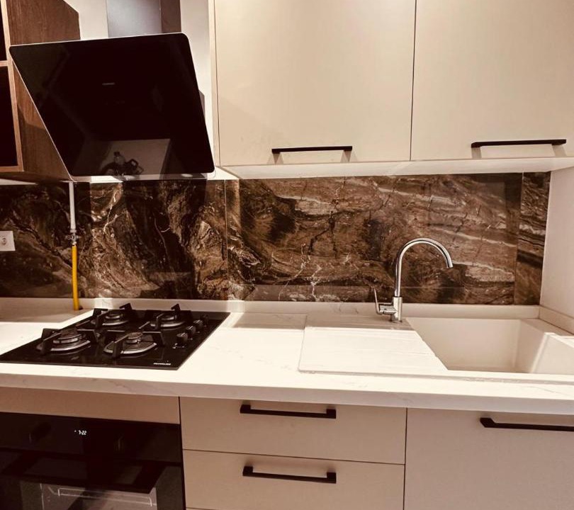 Photo of Kitchen in La Soukra