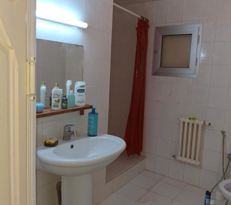 Photo of Bathroom in Bizerte