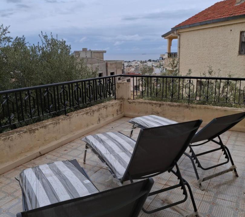 Photo of Patio Balcony in Bizerte