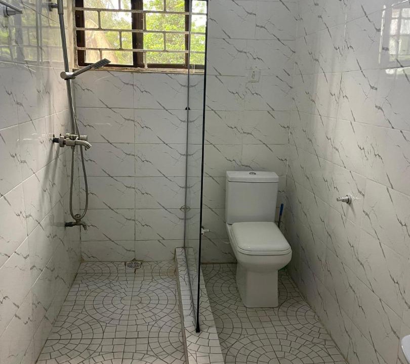 Photo of Bathroom in Benin City