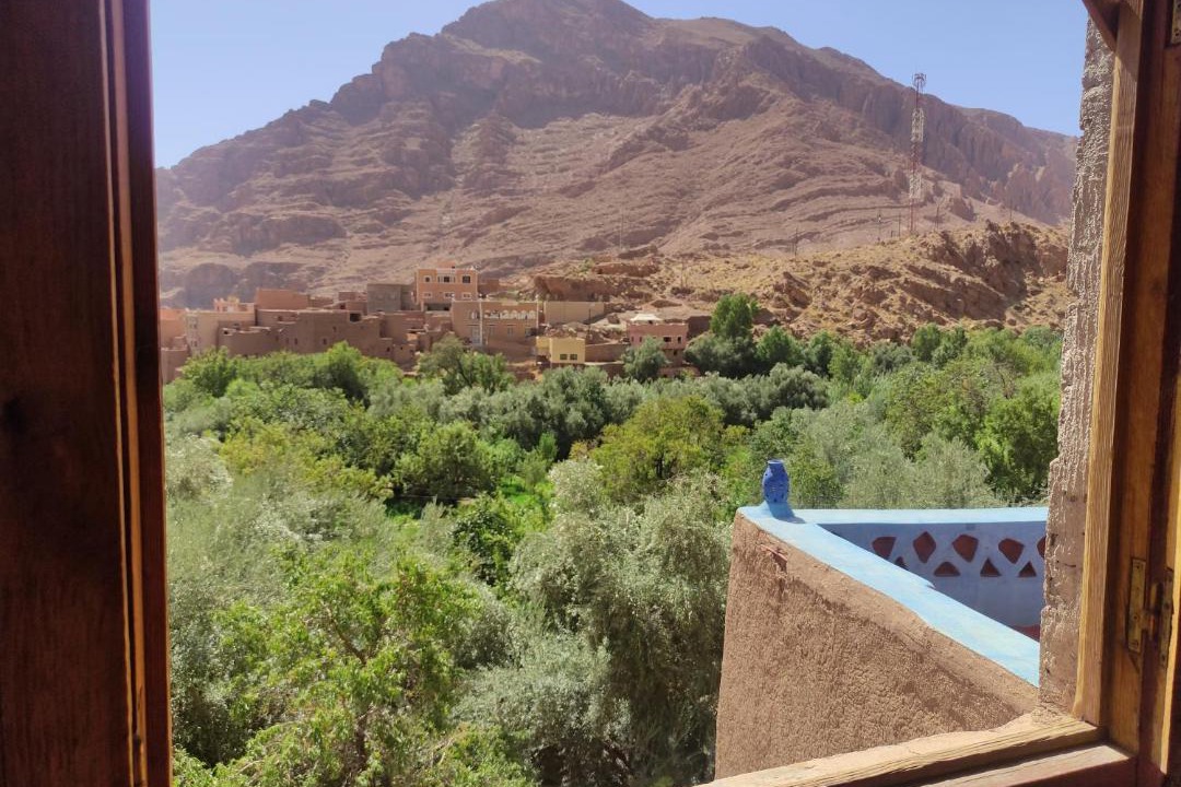 Photo of Others in Toudgha El Oulia