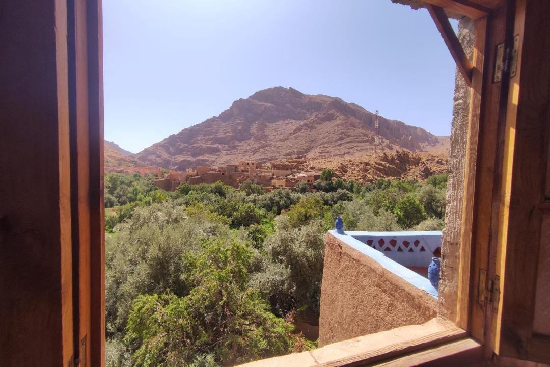 Photo of Others in Toudgha El Oulia
