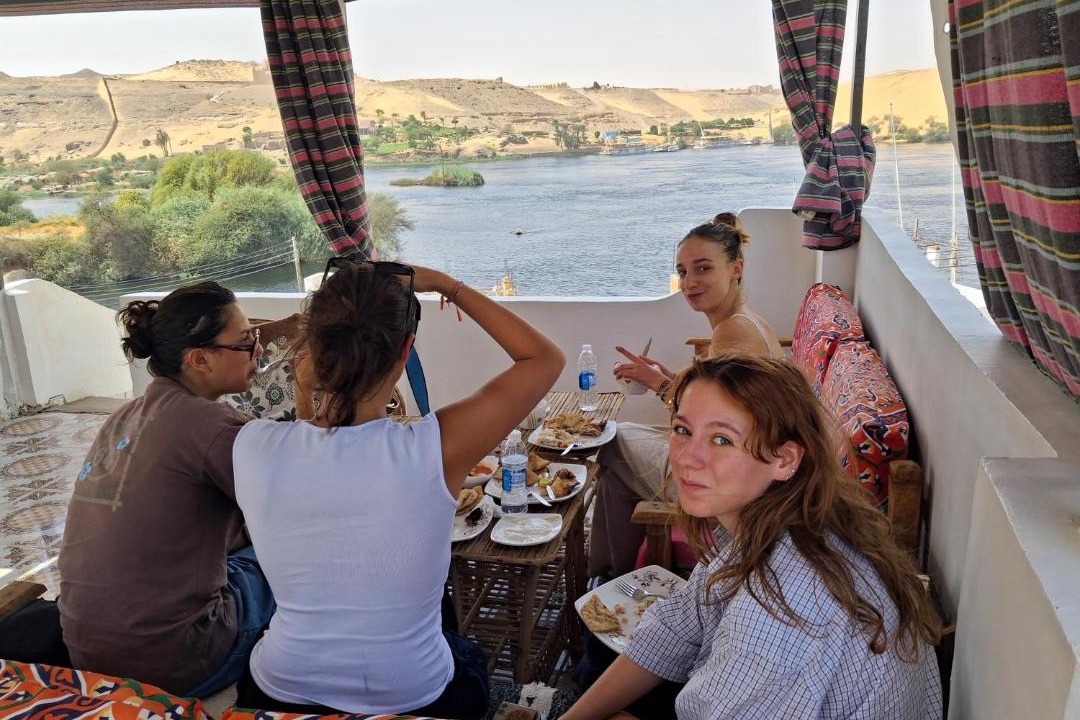 Photo of Others in Aswan