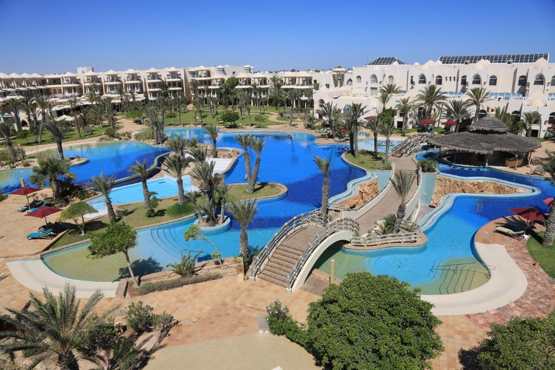 Photo of Others in Playa Sidi Mehrez