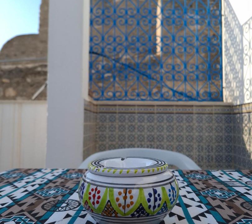 Photo of Others in Medina de Sousse