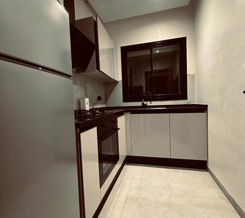 Photo of Kitchen in Jardins De Carthage