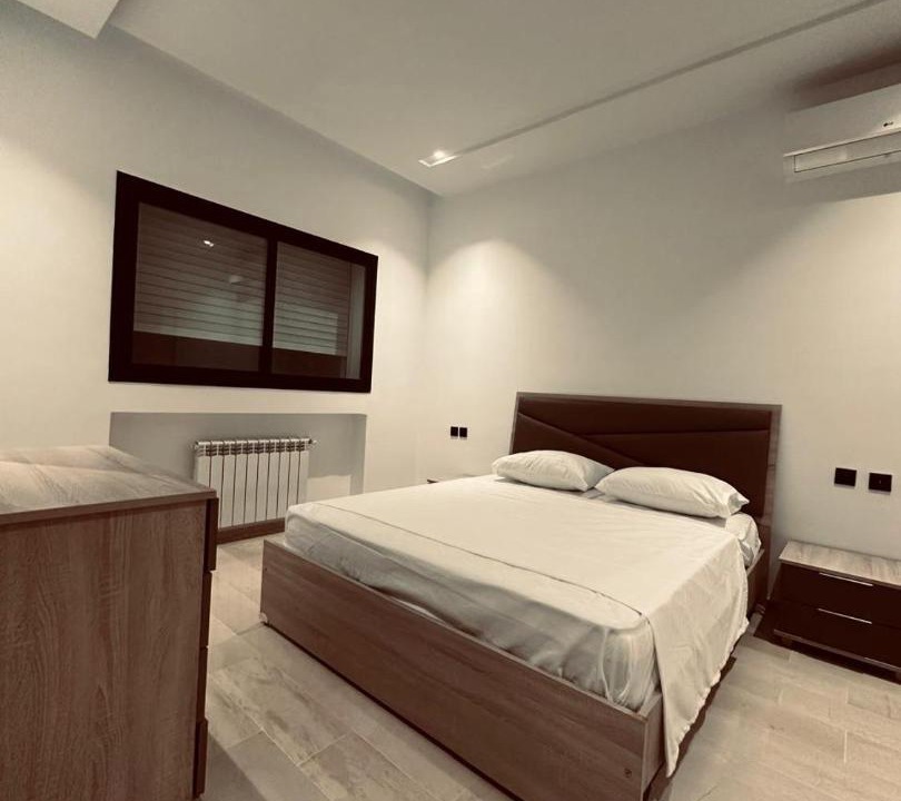 Photo of Bedroom in Jardins De Carthage