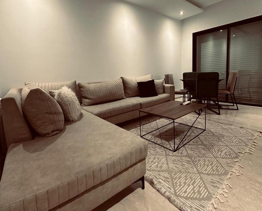 Photo of Livingroom in Jardins De Carthage