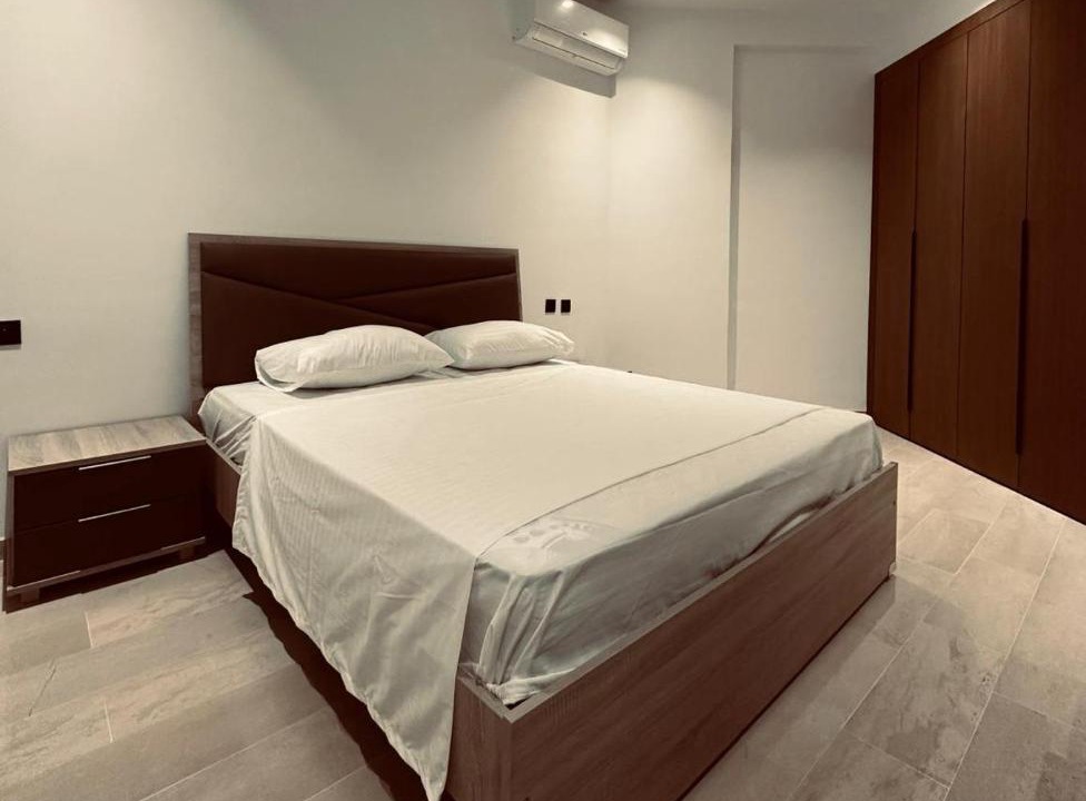 Photo of Bedroom in Jardins De Carthage