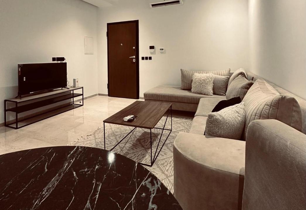 Photo of Livingroom in Jardins De Carthage